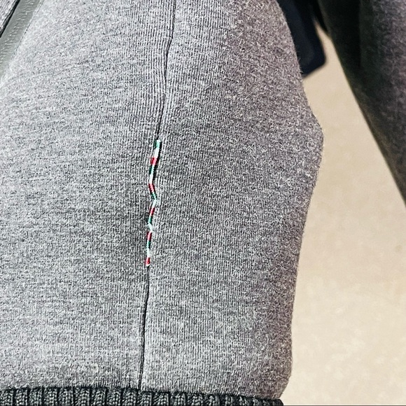 Nike White Label Full Zip Hoodie Jacket - Picture 9 of 10